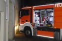 Feuer 2 Y Kellerbrand Koeln Humbold Gremberg Hachenburgerstr P280